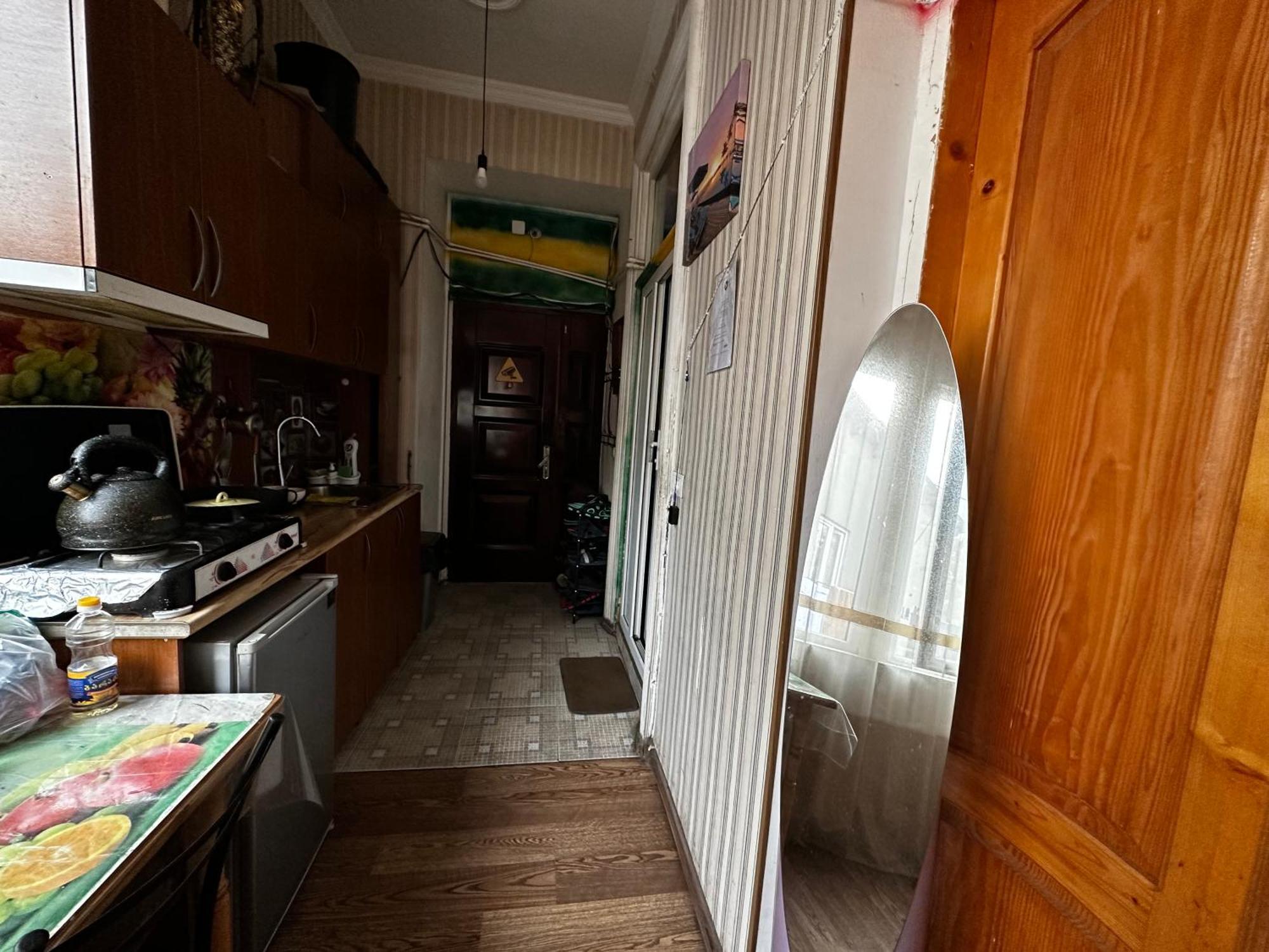 Hostel Four Season Tbilisi Zewnętrze zdjęcie
